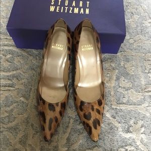 Stuart Weizmann “Jagflame” Caramal Jaguar Patent